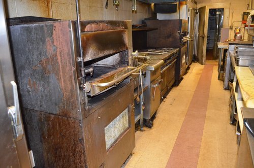 Property photo 12 - Restaurant Equipment & Fixtures Auction